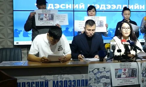 Иргэд: Зайсан толгойг үхлийн тойрог болгосноор иргэдийн амьдрах эрх ашиг зөрчигдөж байна